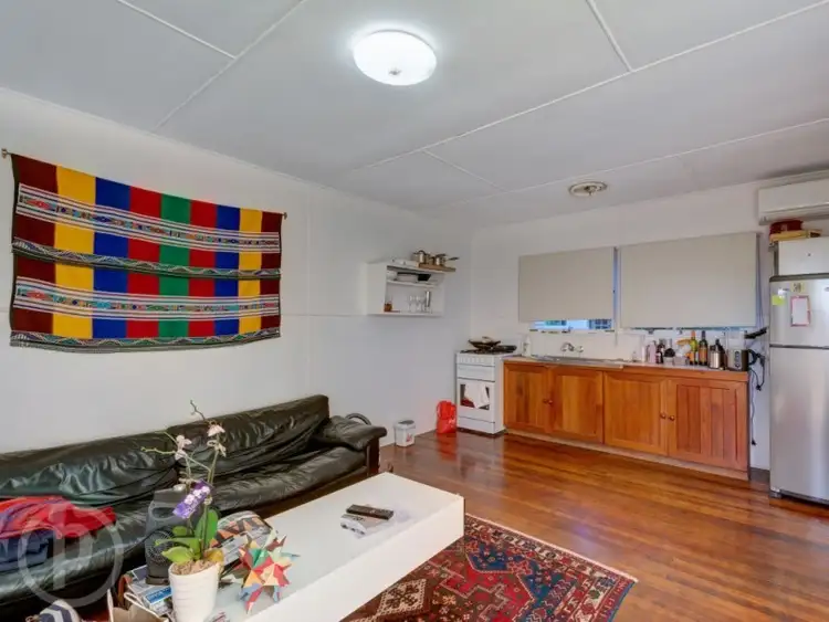 Fourth view of Homely block of units listing, 62 Arthur Tce, Red Hill QLD 4059