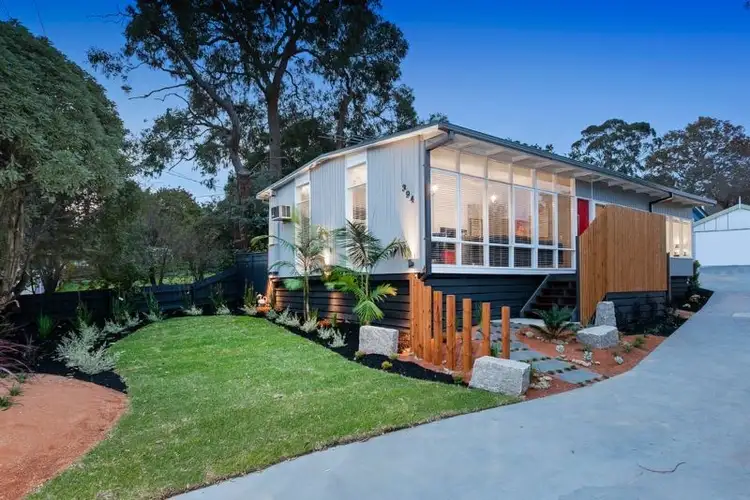 1/394 Canterbury Road, Ringwood East VIC 3135