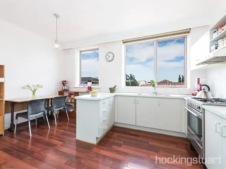 Third view of Homely apartment listing, 6/52 Westbury Street, St Kilda East VIC 3183