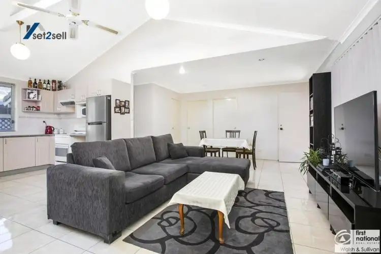 15A Balmoral Road, Northmead NSW 2152