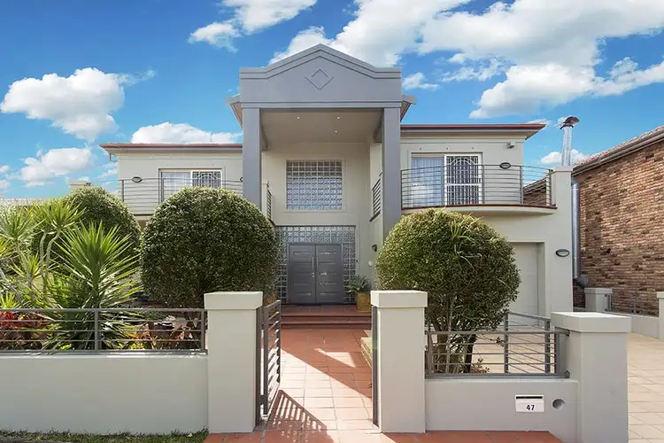 47 Lynwood St, Blakehurst NSW 2221