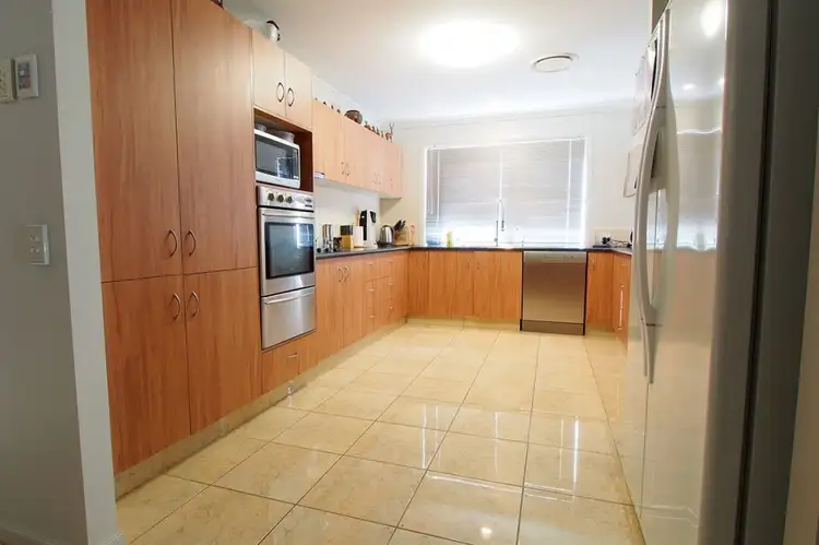 Fourth view of Homely house listing, 41 Highview Place, Parkwood QLD 4214