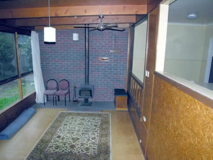 Seventh view of Homely house listing, 21 Alexandra Avenue, Sale VIC 3850