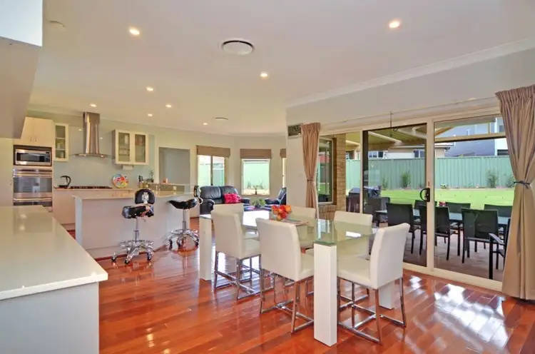 Sixth view of Homely house listing, 14 Appleberry Close, Bomaderry NSW 2541
