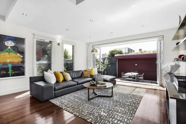 Second view of Homely house listing, 12 Oak Grove, St Kilda East VIC 3183