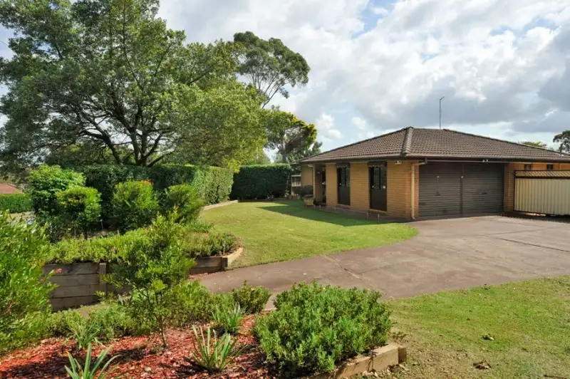 Main view of Homely house listing, 59 Aiken Road, West Pennant Hills NSW 2125