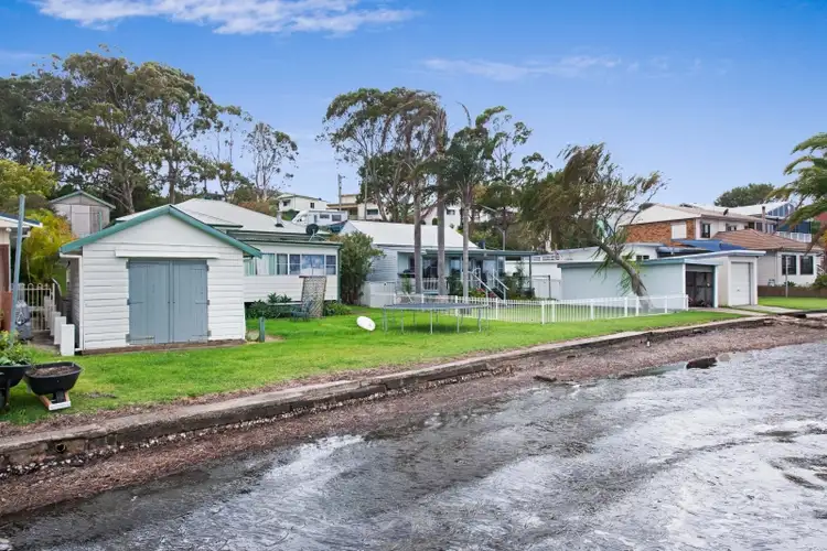 Main view of Homely house listing, 85 Alexander Parade, Arcadia Vale NSW 2283