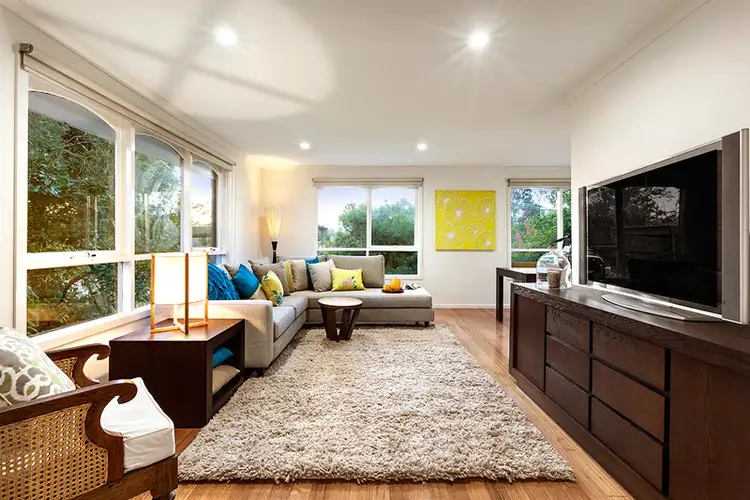 Third view of Homely house listing, 50 Wahroonga Crescent, Greensborough VIC 3088