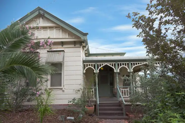 Main view of Homely house listing, 73 Rowan Street, Bendigo VIC 3550
