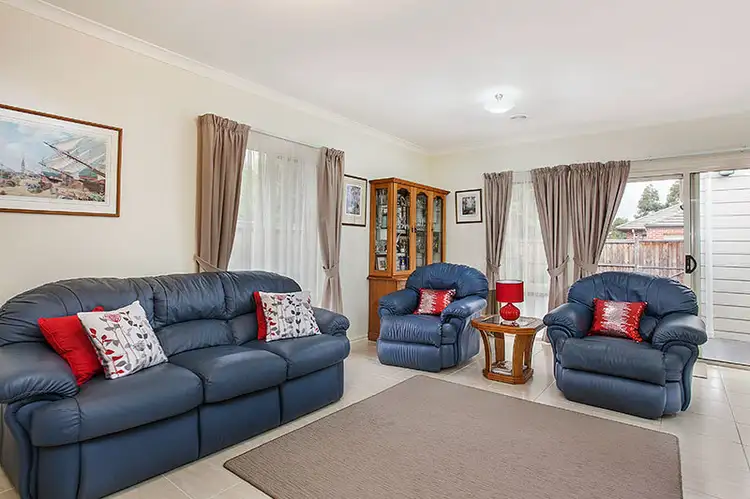 Fourth view of Homely house listing, 6 Castlemaine Walk, Eynesbury VIC 3338