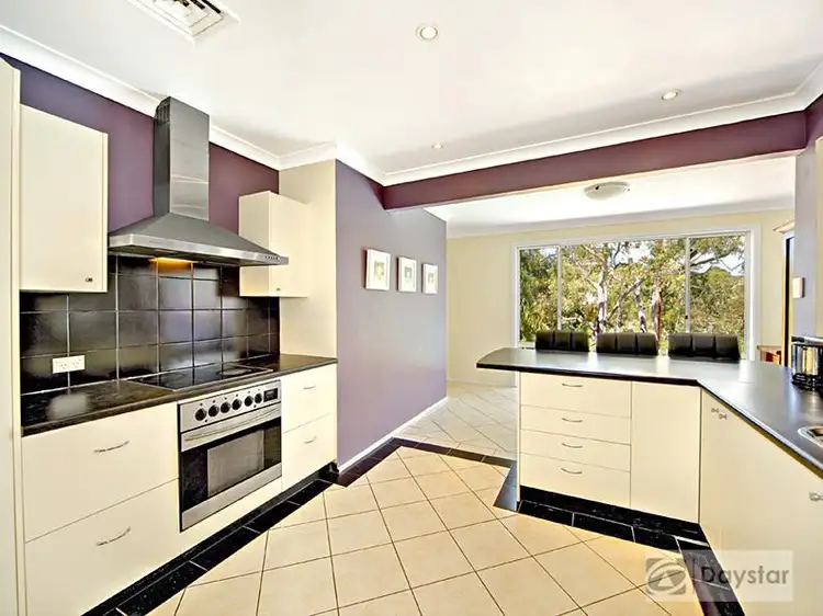 Second view of Homely house listing, 11 Seeland Place, Padstow Heights NSW 2211