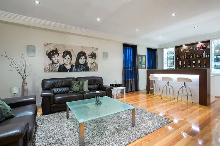Sixth view of Homely house listing, 21 Landsbourgh Avenue, Taylors Lakes VIC 3038