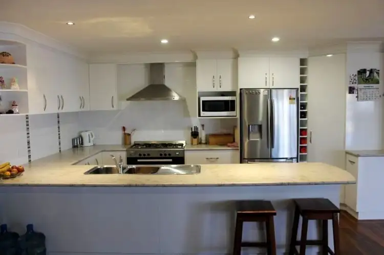 Second view of Homely house listing, 56 Diamond Drive, Dalby QLD 4405
