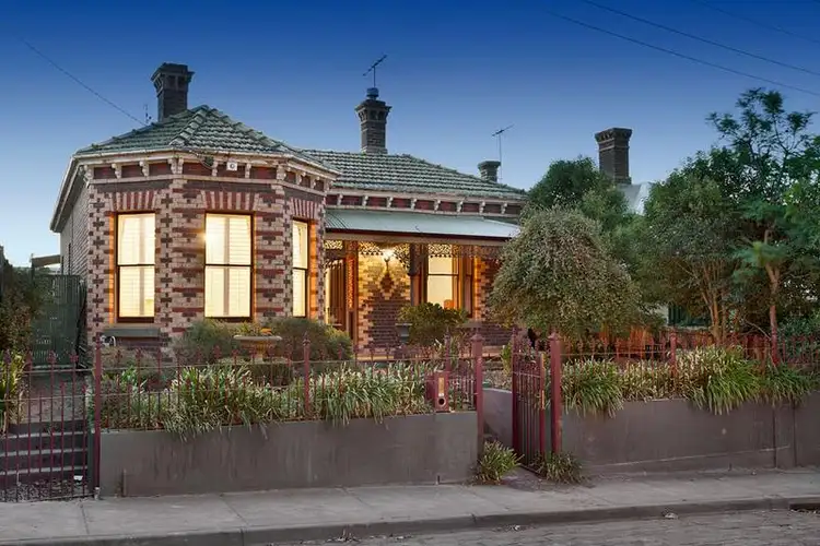 8 Albert Street, Hawthorn East VIC 3123