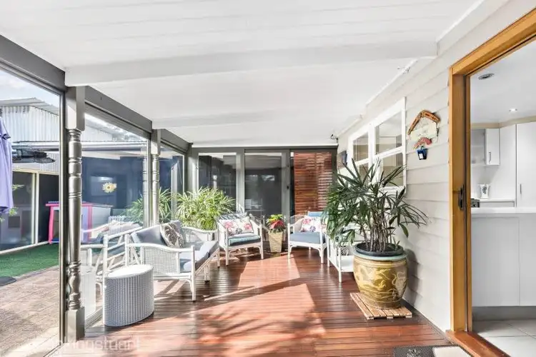 Second view of Homely house listing, 17 Nepean Highway, Elsternwick VIC 3185