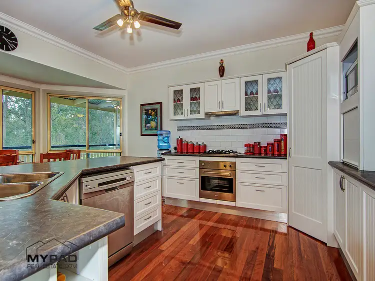 Fourth view of Homely house listing, 16-18 Jabiru Avenue, Greenbank QLD 4124