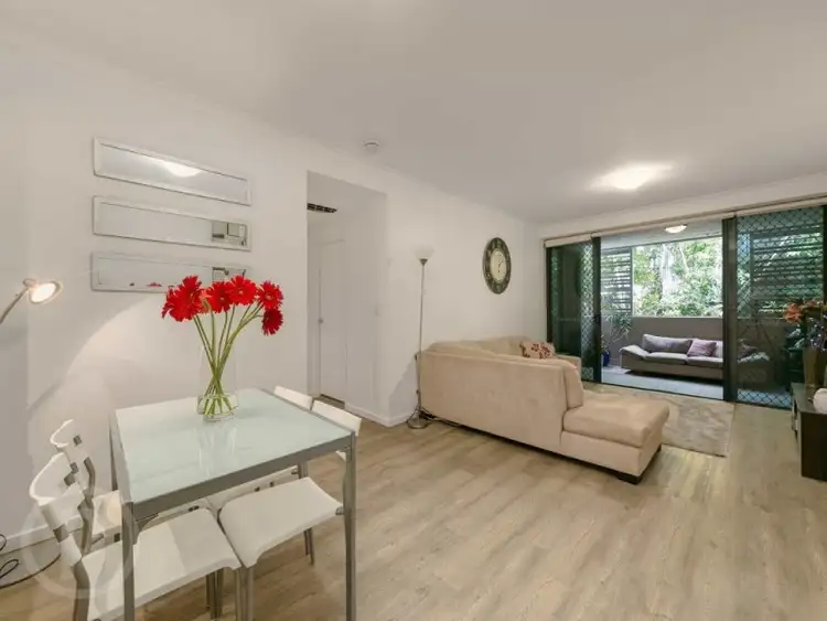 Fourth view of Homely unit listing, 20/38 Brougham Street, Fairfield QLD 4103