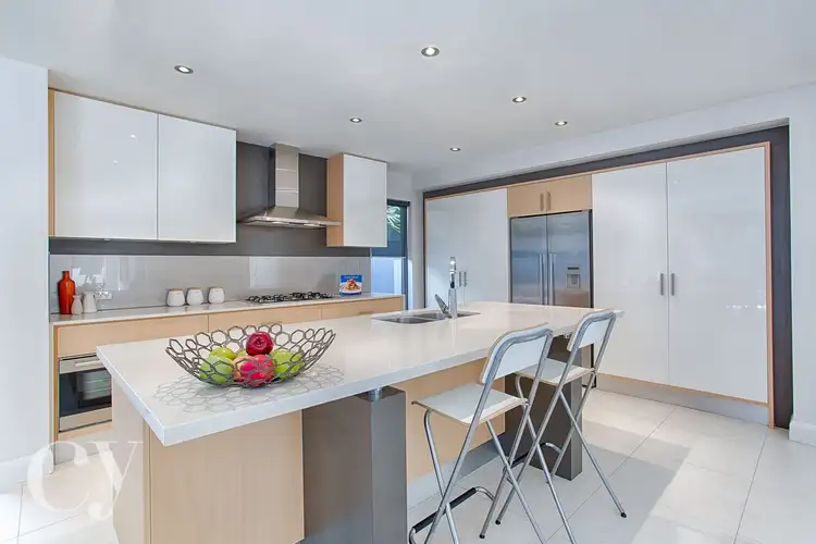 Fifth view of Homely house listing, 5 Barrow Crescent, North Coogee WA 6163