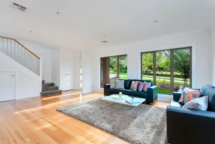 Second view of Homely house listing, 2/42 Sevenoaks Avenue, Croydon VIC 3136