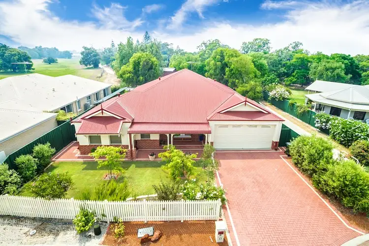 Third view of Homely house listing, 17 Beachgrove Place, Geographe WA 6280