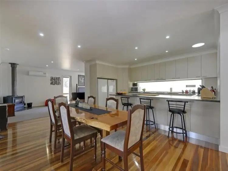 Fifth view of Homely house listing, 25 Cooks Road, Callignee VIC 3844
