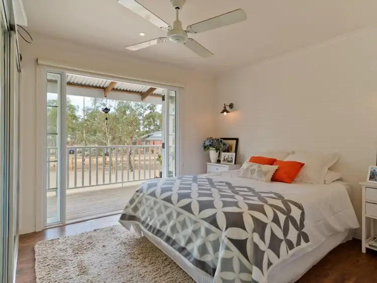 Fifth view of Homely house listing, 38 Codrington Street, Newstead VIC 3462