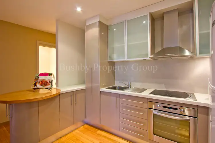 Second view of Homely unit listing, 2/2 Paterson Street, Launceston TAS 7250