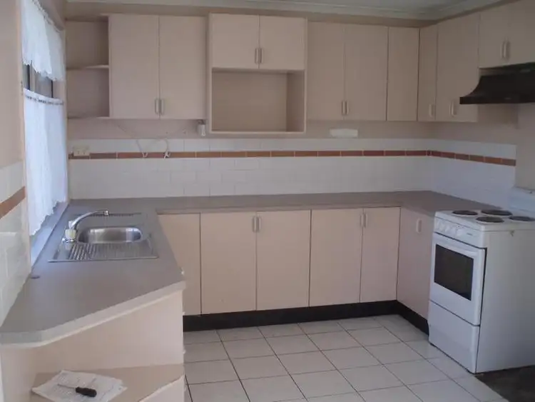 Third view of Homely house listing, 338 Pacific Haven Cct, Pacific Haven QLD 4659