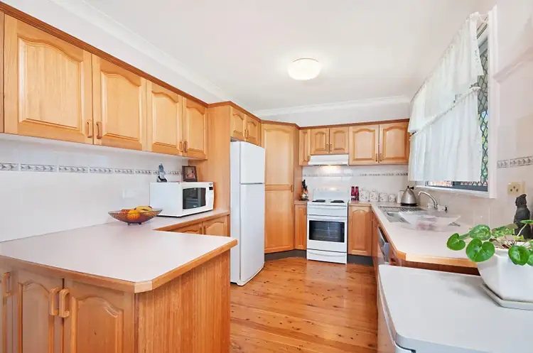 Fifth view of Homely house listing, 6 Bruxner Crescent (off Ballina Road), Goonellabah NSW 2480
