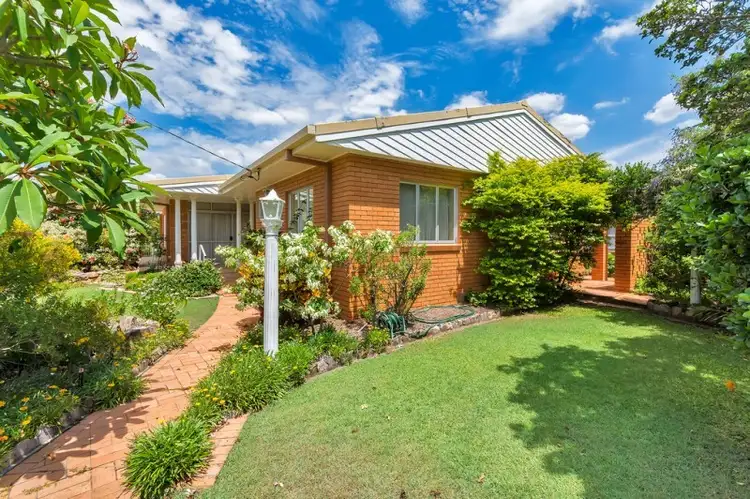Second view of Homely house listing, 68A Whitehill Road, Eastern Heights QLD 4305