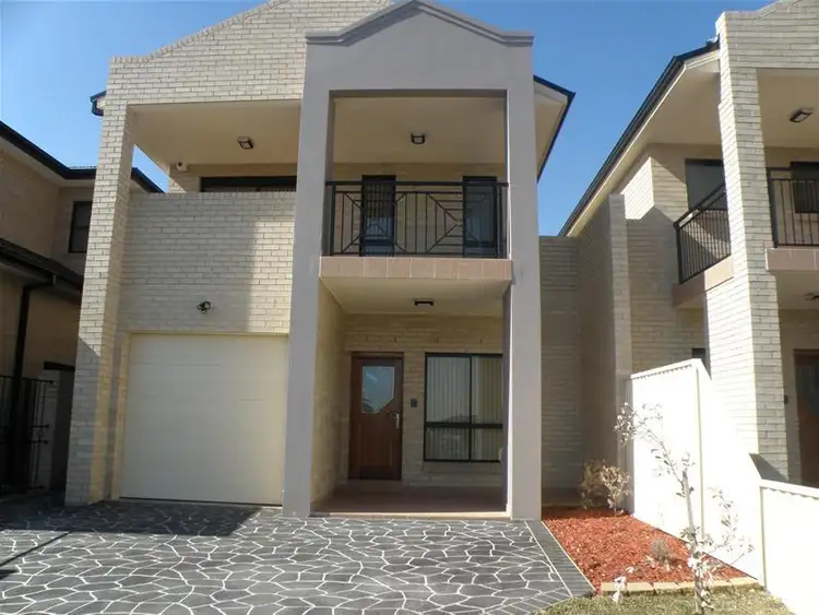 43 Picnic Point Road, Picnic Point NSW 2213