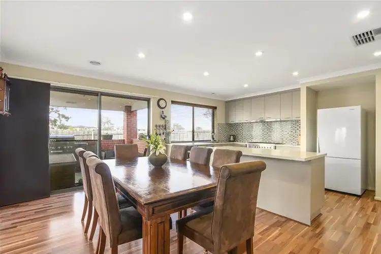 Second view of Homely house listing, 100 Flinns Road, Eastwood VIC 3875