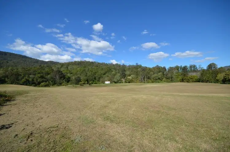 Fifth view of Homely rural property listing, 2450 Beaudesert-Nerang Road, Canungra QLD 4275