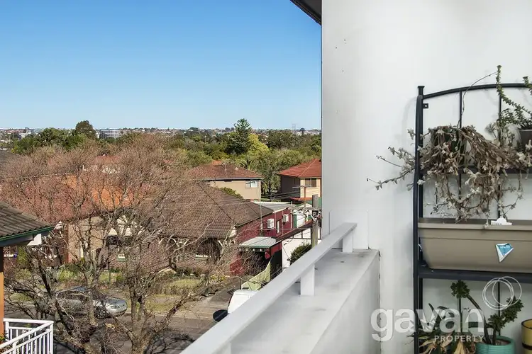 Third view of Homely unit listing, 8/13 Queensborough Road, Croydon Park NSW 2133