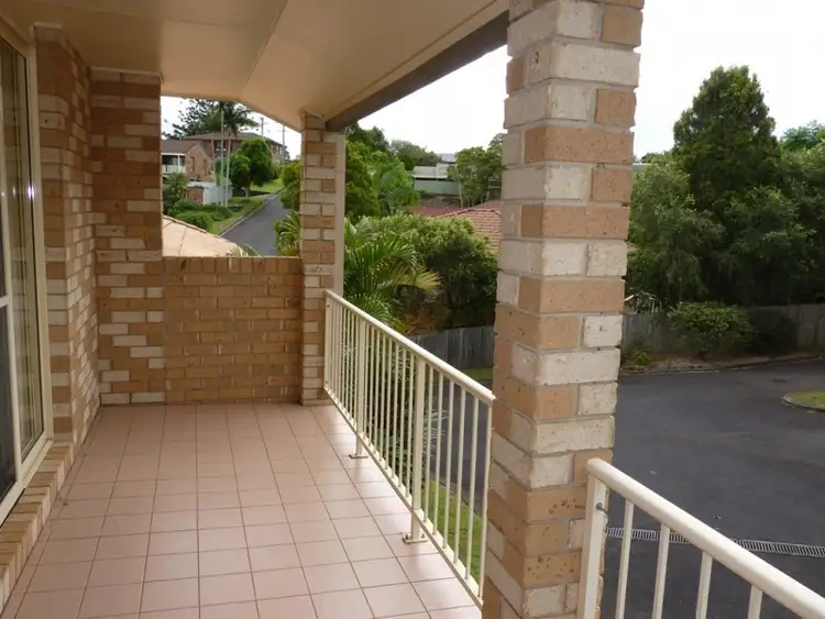 Seventh view of Homely unit listing, 3/8 Stanley Court, Goonellabah NSW 2480