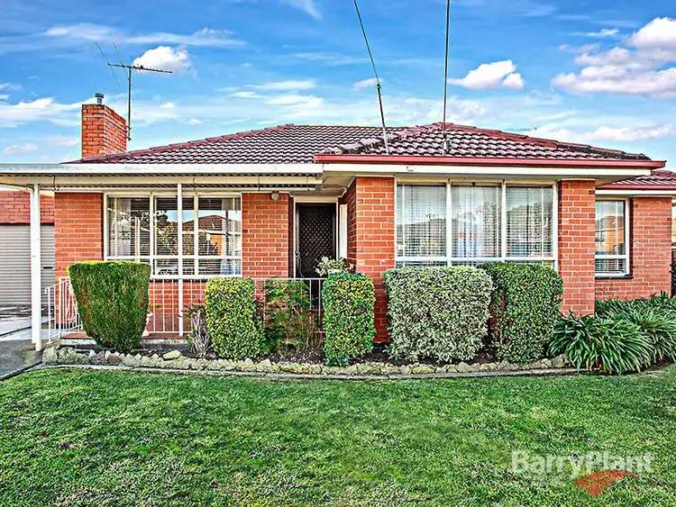 2 Second Avenue, Hoppers Crossing VIC 3029