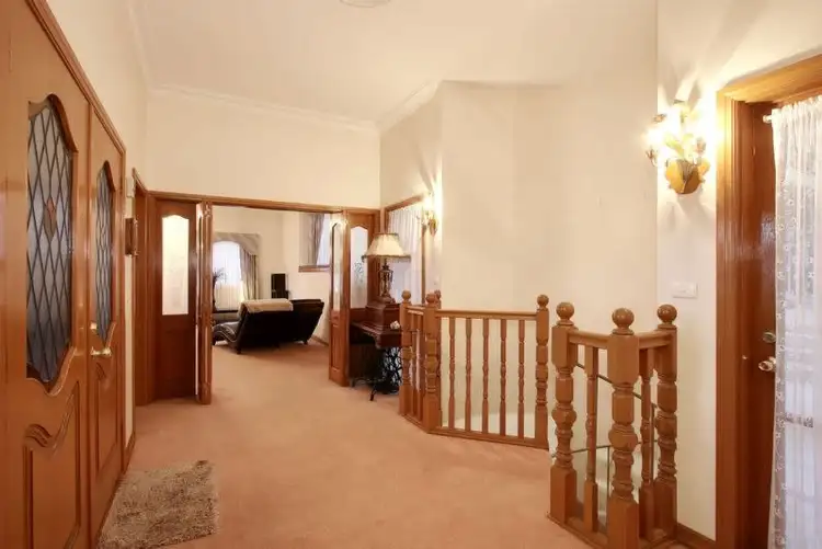 Second view of Homely house listing, 8 Menzies Crescent, Ringwood North VIC 3134