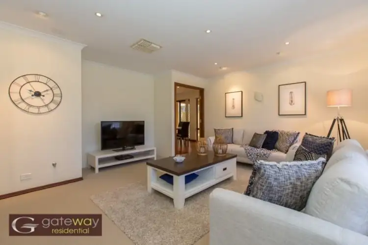Fifth view of Homely house listing, 3 Caspian Terrace, Canning Vale WA 6155