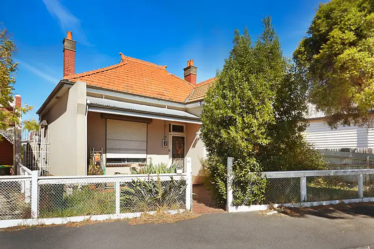 Main view of Homely house listing, 25 Hunter Street, Brunswick West VIC 3055