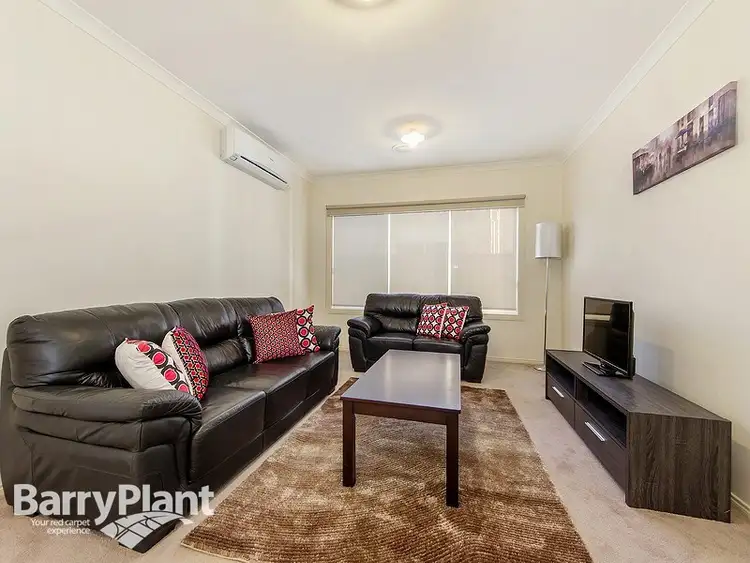 Third view of Homely house listing, 101 Sherrington Grange, Derrimut VIC 3030