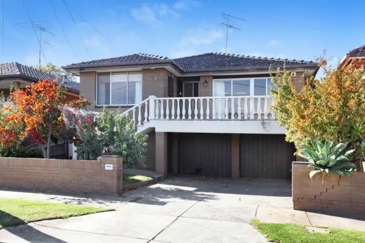Main view of Homely house listing, 8 Selbourne Street, Ascot Vale VIC 3032