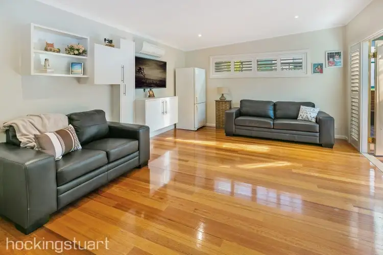 Fifth view of Homely house listing, 112 Ninth Ave, Rosebud VIC 3939