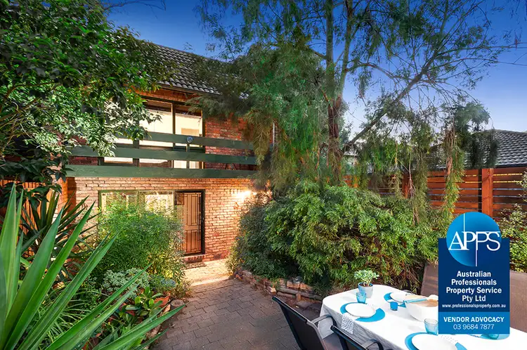 5/191 Cape Street, Heidelberg VIC 3084