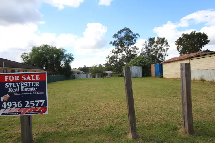 Main view of Homely land listing, 54 Millfield Road, Paxton NSW 2325