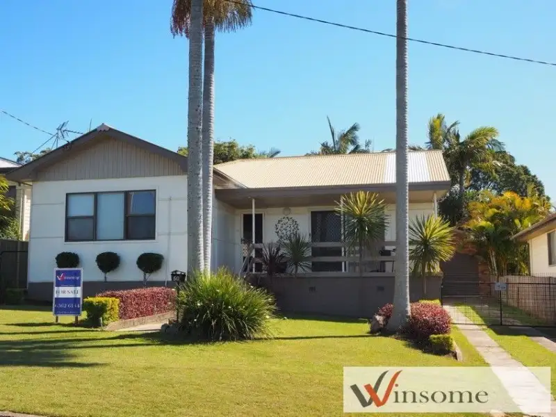 Main view of Homely house listing, 50 Tabrett Street, West Kempsey NSW 2440