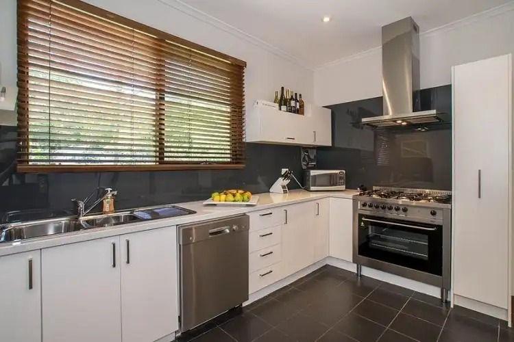 Third view of Homely house listing, 21 Broadway, Belgrave VIC 3160