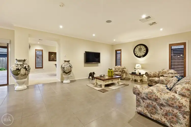 Third view of Homely house listing, 67 Vantage Point Boulevard, Doreen VIC 3754