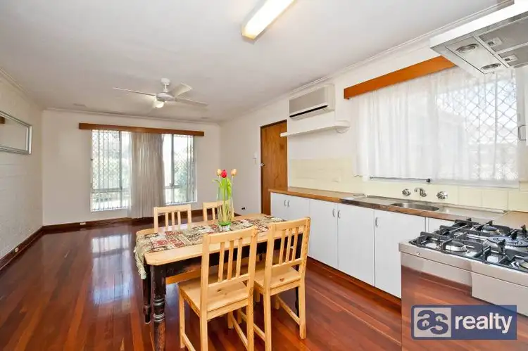 Fifth view of Homely house listing, 26 Cumberland Way, Bassendean WA 6054
