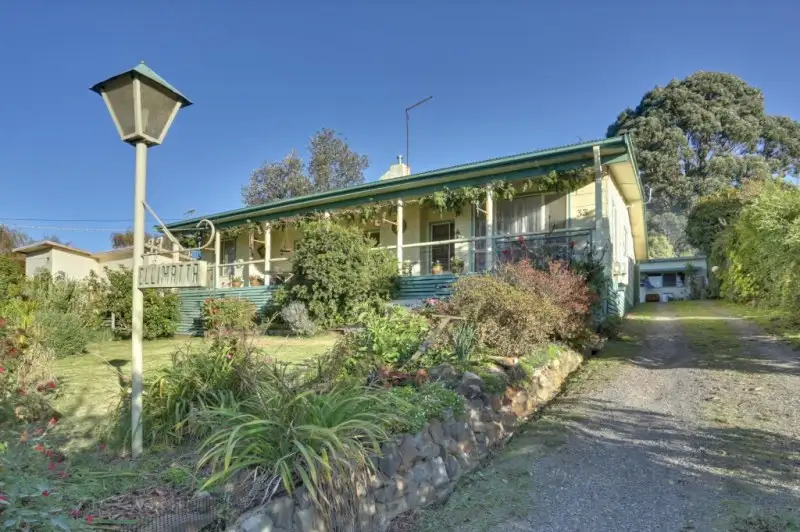 Main view of Homely house listing, 33 Station Road, Gembrook VIC 3783
