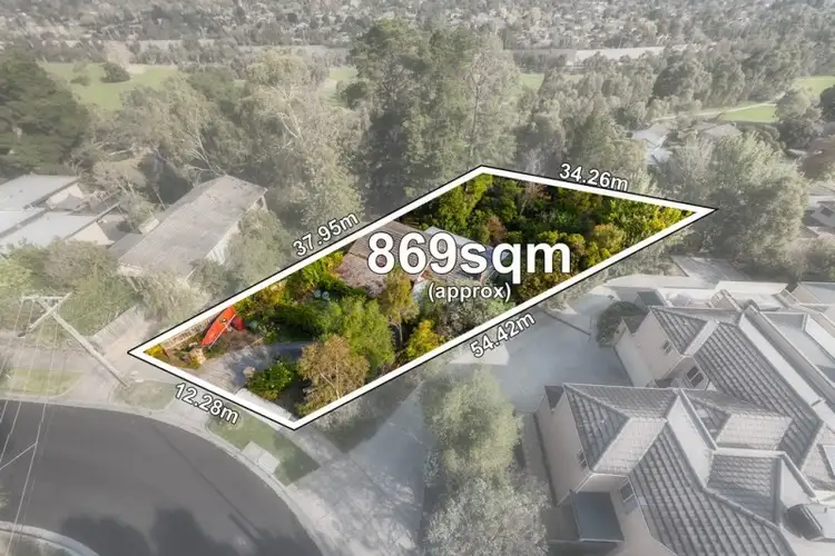 28 Larkspur Avenue, Doncaster VIC 3108
